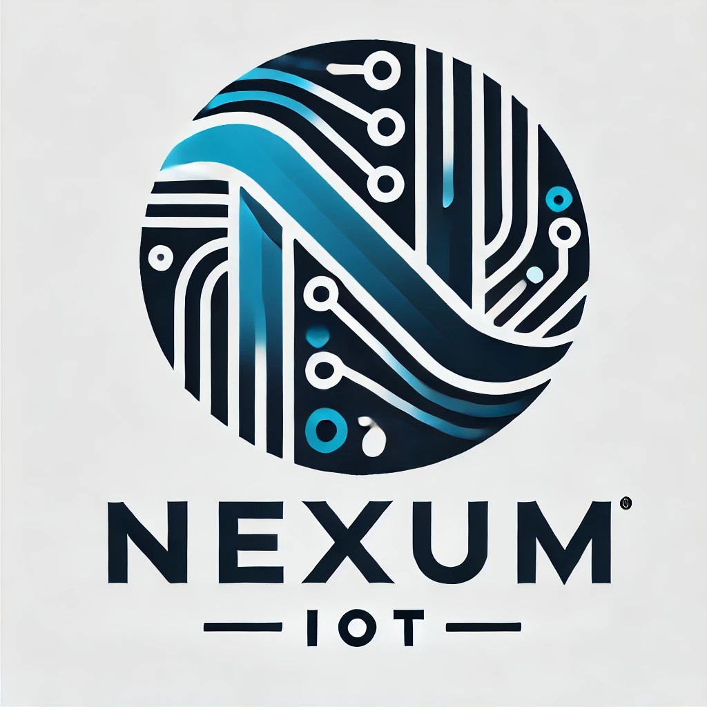 Nexum Logo